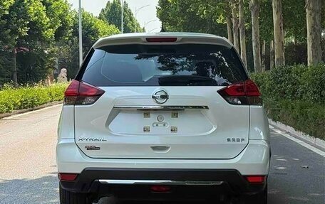 Nissan X-Trail, 2022 год, 1 890 002 рублей, 7 фотография