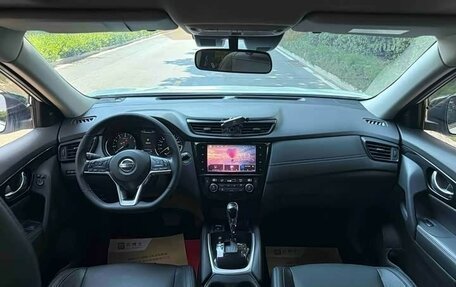 Nissan X-Trail, 2022 год, 1 890 002 рублей, 13 фотография