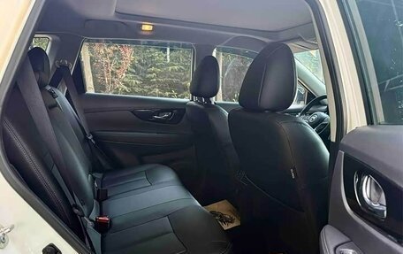 Nissan X-Trail, 2022 год, 1 890 002 рублей, 12 фотография