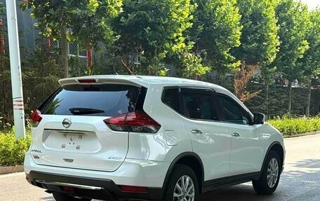 Nissan X-Trail, 2022 год, 1 890 002 рублей, 6 фотография