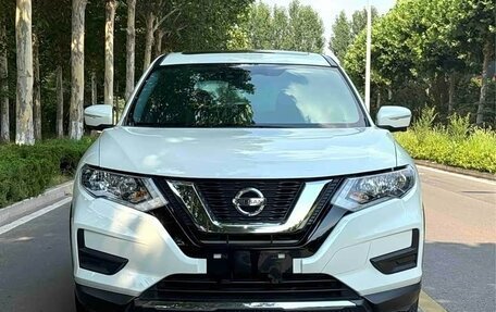 Nissan X-Trail, 2022 год, 1 890 002 рублей, 2 фотография