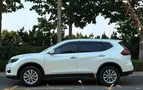 Nissan X-Trail, 2022 год, 1 890 002 рублей, 4 фотография