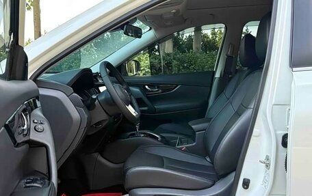 Nissan X-Trail, 2022 год, 1 890 002 рублей, 11 фотография