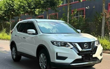 Nissan X-Trail, 2022 год, 1 890 002 рублей, 3 фотография