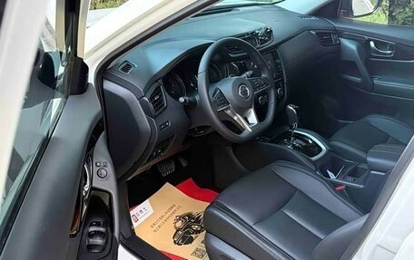 Nissan X-Trail, 2022 год, 1 890 002 рублей, 10 фотография