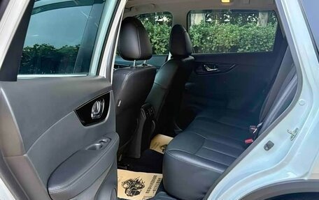 Nissan X-Trail, 2022 год, 1 890 002 рублей, 14 фотография