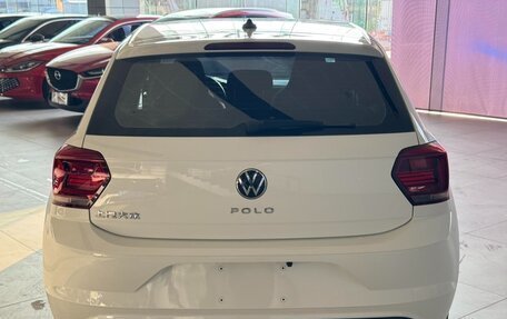 Volkswagen Polo, 2022 год, 1 190 000 рублей, 3 фотография