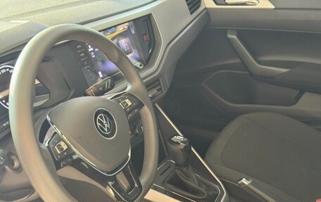Volkswagen Polo, 2022 год, 1 190 000 рублей, 7 фотография