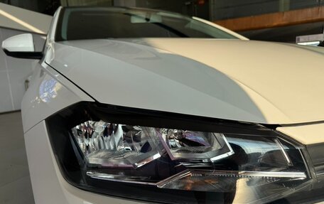 Volkswagen Polo, 2022 год, 1 190 000 рублей, 5 фотография