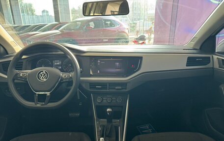 Volkswagen Polo, 2022 год, 1 190 000 рублей, 8 фотография