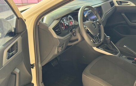 Volkswagen Polo, 2022 год, 1 190 000 рублей, 6 фотография