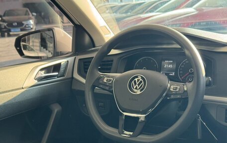 Volkswagen Polo, 2022 год, 1 190 000 рублей, 9 фотография