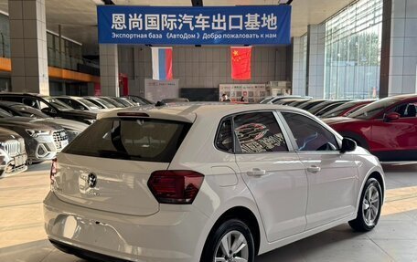 Volkswagen Polo, 2022 год, 1 190 000 рублей, 4 фотография