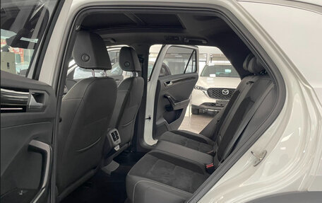 Volkswagen T-Roc I, 2022 год, 1 490 000 рублей, 4 фотография