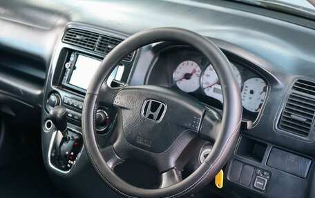 Honda Stream I рестайлинг, 2000 год, 370 000 рублей, 11 фотография