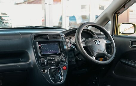 Honda Stream I рестайлинг, 2000 год, 370 000 рублей, 10 фотография
