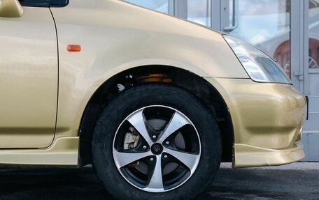 Honda Stream I рестайлинг, 2000 год, 370 000 рублей, 9 фотография