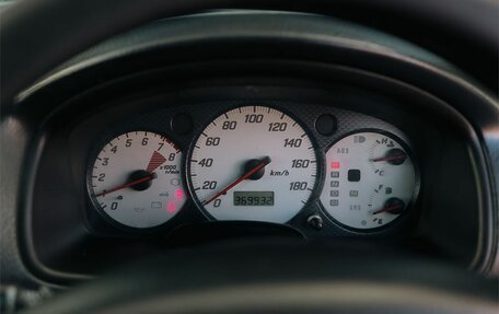 Honda Stream I рестайлинг, 2000 год, 370 000 рублей, 12 фотография