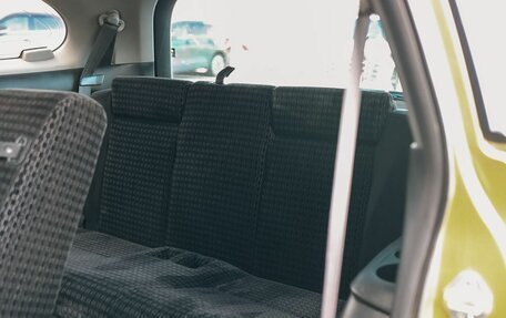 Honda Stream I рестайлинг, 2000 год, 370 000 рублей, 17 фотография