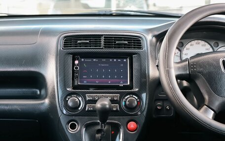 Honda Stream I рестайлинг, 2000 год, 370 000 рублей, 13 фотография