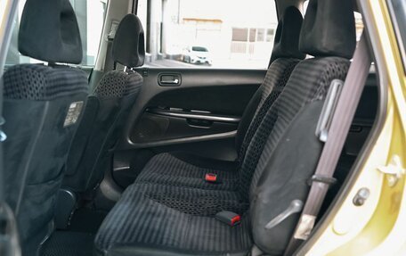 Honda Stream I рестайлинг, 2000 год, 370 000 рублей, 16 фотография