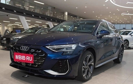 Audi A3, 2023 год, 2 250 000 рублей, 3 фотография