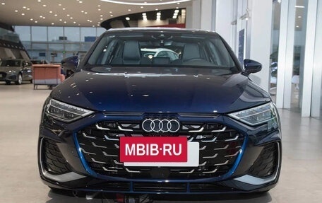 Audi A3, 2023 год, 2 250 000 рублей, 2 фотография