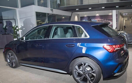 Audi A3, 2023 год, 2 250 000 рублей, 6 фотография