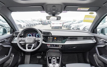 Audi A3, 2023 год, 2 250 000 рублей, 14 фотография