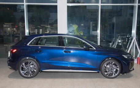 Audi A3, 2023 год, 2 250 000 рублей, 4 фотография