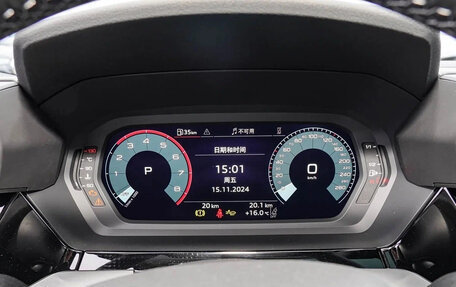 Audi A3, 2023 год, 2 250 000 рублей, 16 фотография