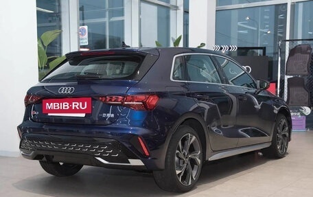 Audi A3, 2023 год, 2 250 000 рублей, 8 фотография