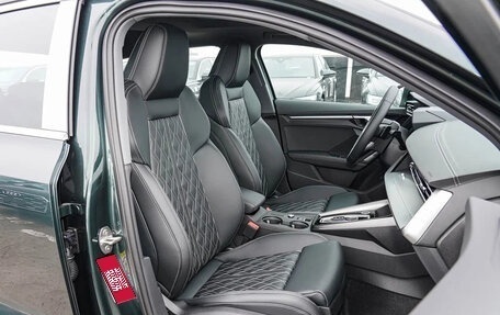 Audi A3, 2023 год, 2 250 000 рублей, 11 фотография