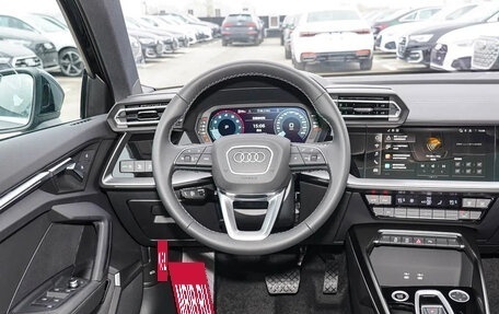 Audi A3, 2023 год, 2 250 000 рублей, 15 фотография
