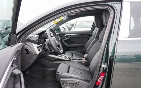 Audi A3, 2023 год, 2 250 000 рублей, 10 фотография