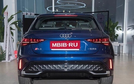 Audi A3, 2023 год, 2 250 000 рублей, 7 фотография