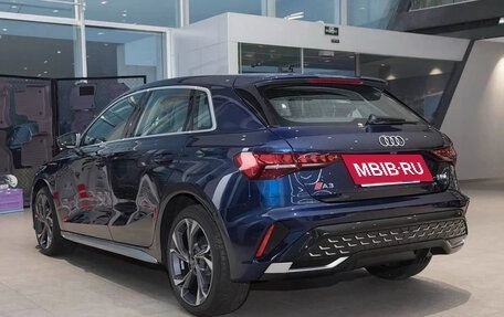 Audi A3, 2023 год, 2 250 000 рублей, 5 фотография