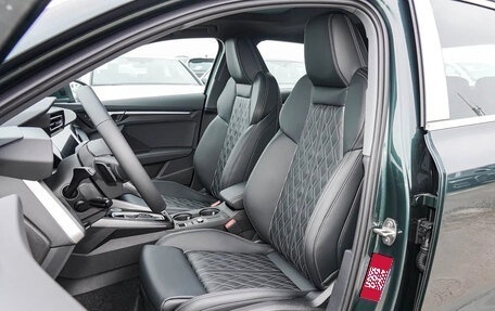 Audi A3, 2023 год, 2 250 000 рублей, 9 фотография
