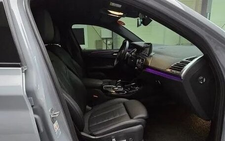 BMW X4, 2022 год, 5 730 000 рублей, 8 фотография