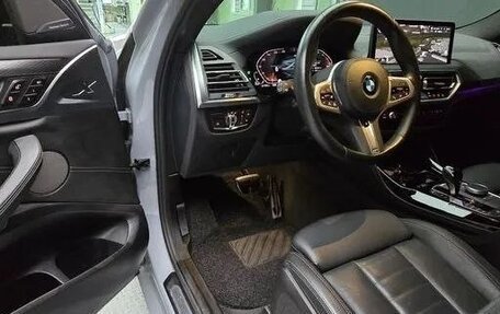 BMW X4, 2022 год, 5 730 000 рублей, 7 фотография