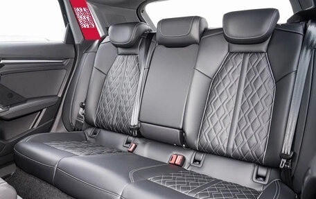 Audi A3, 2023 год, 2 250 000 рублей, 22 фотография
