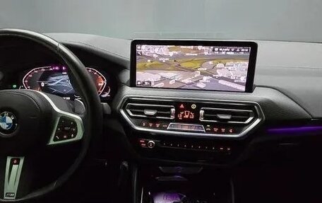 BMW X4, 2022 год, 5 730 000 рублей, 10 фотография