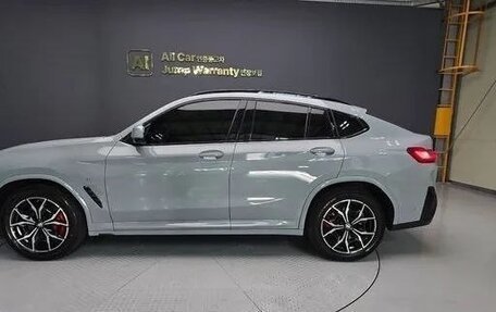 BMW X4, 2022 год, 5 730 000 рублей, 6 фотография