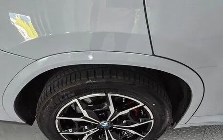 BMW X4, 2022 год, 5 730 000 рублей, 14 фотография