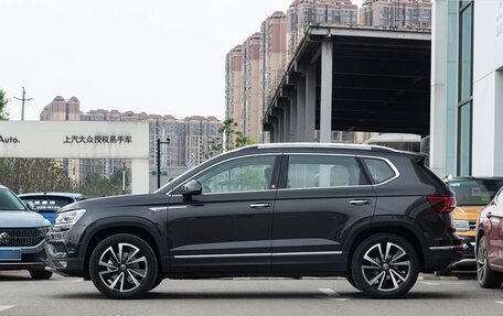 Volkswagen Tharu, 2022 год, 2 200 000 рублей, 4 фотография