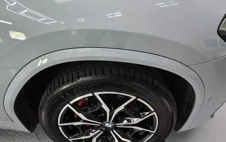 BMW X4, 2022 год, 5 730 000 рублей, 15 фотография