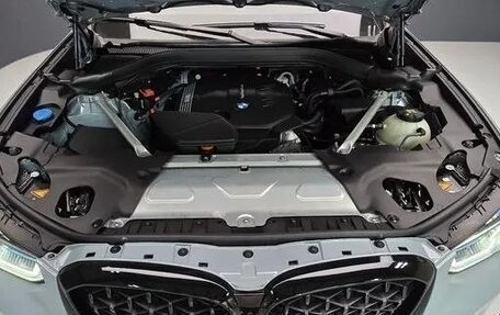 BMW X4, 2022 год, 5 730 000 рублей, 19 фотография