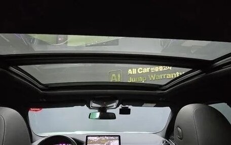 BMW X4, 2022 год, 5 730 000 рублей, 18 фотография