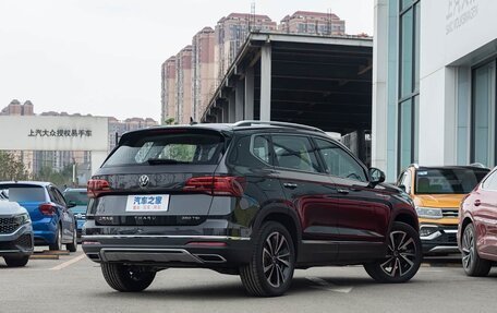 Volkswagen Tharu, 2022 год, 2 200 000 рублей, 7 фотография