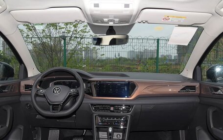 Volkswagen Tharu, 2022 год, 2 200 000 рублей, 8 фотография
